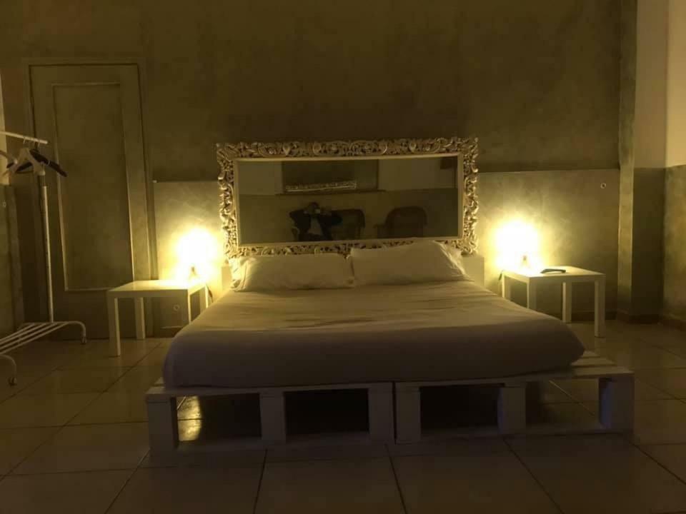 Comeacasatua Бари Экстерьер фото